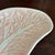 Late 20th Century Vintage Majolica Cabbage Leaf Crescent Plates, Portugal — Set of 4 For Sale - Image 5 of 12