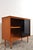 Produced by up závody in the 1960s. The cabinet features two glass doors in black smoked glass. This gives the cabinet a...