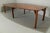 Mid-Century Modern Large Teak Table, Denmark, 1980s For Sale - Image 3 of 15