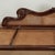 Antique British Colonial Caned Chaise Lounge For Sale - Image 11 of 12