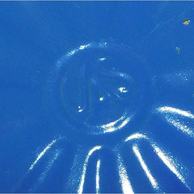 Antique Stoneware Bean Pot For Sale In Philadelphia - Image 6 of 9