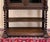 Antique French Louis XIII Style Bookcase Display Cabinet Barley Twist Oak c.1880 For Sale In Dallas - Image 6 of 18