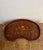 1900 - 1909 Antique Edwardian Marquetry Inlaid Tray, 1900 For Sale - Image 5 of 7