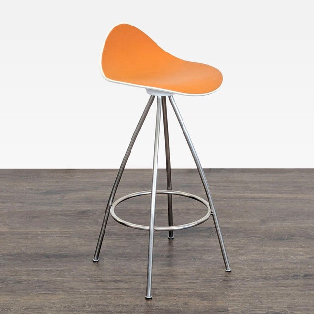Brand: Stua. Model: Onda. No visible makers marks/labels. Original Price: $525. Dimensions (in): 20W x 20D x 33H.