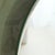 Modern Italian Oval Glass Wall Mirror Attributed to Max Ingrand for Fontana Arte, 1960s For Sale - Image 3 of 8