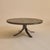 French Brutalist Slate Tile Mosaic Coffee Table, 1970s For Sale - Image 9 of 10