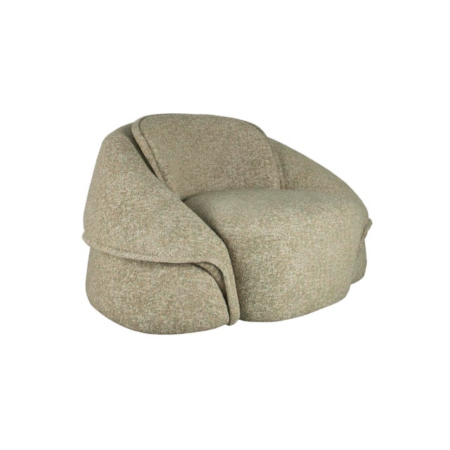 Romy Armchair by Ottiu For Sale - Image 4 of 15