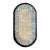 Early 20th Century Chinese Peking Rug For Sale