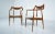 Set of Armchairs by Heczendorfer László, Hungary, 1960s For Sale - Image 3 of 12