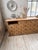 Pine Workshop Cabinet, 1950s For Sale - Image 11 of 18