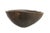 Vintage Wooden African Bowl For Sale