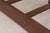 Maitland Smith 89-1305 Elliot King Size Bed For Sale - Image 12 of 18