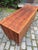 Small Sideboard with Lock, Denmark For Sale - Image 9 of 11