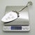 Vintage Italian Silver 800 Cake Server with Grape Design by Conti Marco, Arezzo, 1970s For Sale - Image 10 of 13