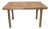 Model 92 Extendable Table by Alvar Aalto for Artek, Finland, 1940s For Sale