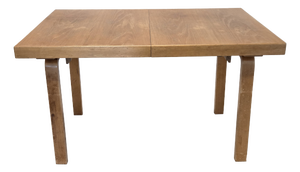Model 92 Extendable Table by Alvar Aalto for Artek, Finland, 1940s