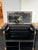 Lacquered Chinoiserie Dry Bar, Vintage For Sale - Image 10 of 12