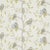 Harlequin Little Owls Fabric in Kiwi - a Sample For Sale