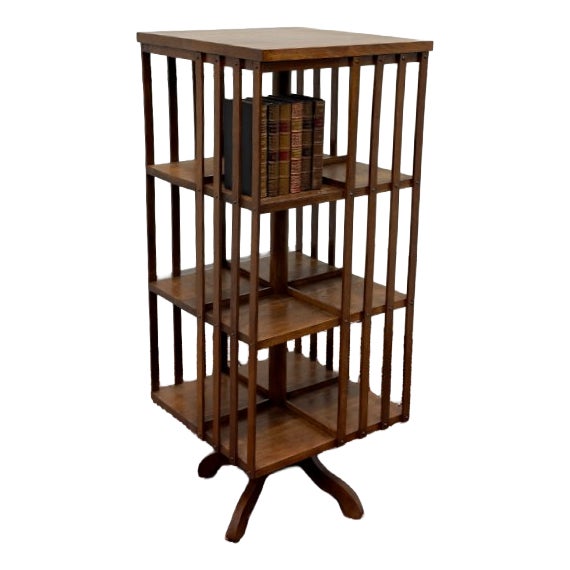 Large Classic English Book Mill For Sale