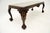 Antique Walnut Coffee Table, 1900s For Sale - Image 6 of 8