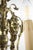 Antique Chandelier with Fifteen Bulbs For Sale - Image 3 of 18