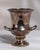 Mid 20th Century Mid 20th Century Spain Neoclassical Silver Ice Bucket For Sale - Image 5 of 15