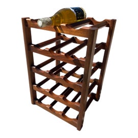 Example of Wine Racks