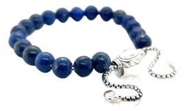 Example of Beaded Bracelets