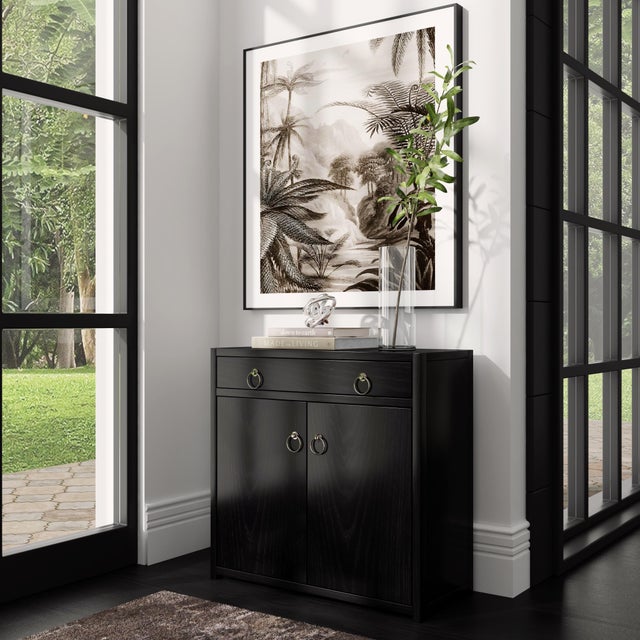 Arguably one of the most versatile, multifunctional pieces in the Butler Specialty Company Lark collection. Featuring a...