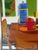 MCM “Interior: Still Life" by Phyllis Skolnick Hirschberg (1925–2011) Modernist Oil Painting For Sale In Los Angeles - Image 6 of 12