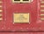 Early 20th Century Early 20th Century Prewar Lionel Standard Gauge No. 8 Electric Locomotive For Sale - Image 5 of 10