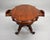 Mahogany Coffee Table, 1880s For Sale - Image 4 of 8