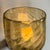 Iridescent Hammered Murano Glass Sconces attributed to Archimede Seguso, 1940s, Set of 2 For Sale - Image 13 of 16