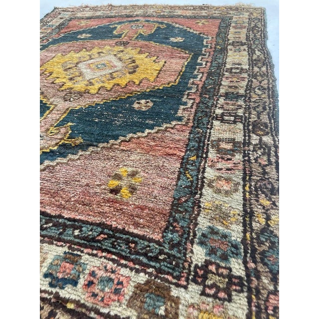 We carry authentic Antique rugs and VIntage rugs that are truly one of a kind made all by hand with organic dyes and...