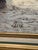 J. Erix, Southern Street, 1960s, Oil on Canvas, Framed For Sale - Image 7 of 18