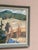 Rolf Eriksson, Landscape, 1950s, Oil on Canvas, Framed For Sale - Image 9 of 18