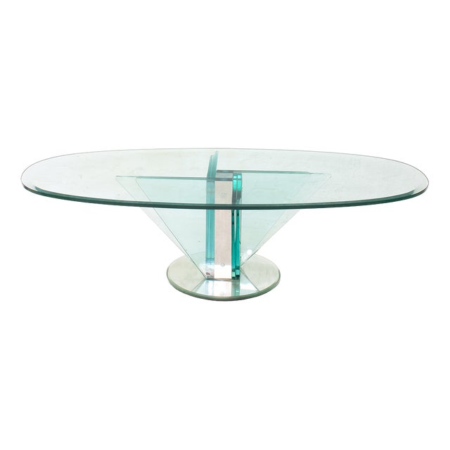 Coffee Table by Pierangelo Gallotti for Gallotti and Radice, 1980s For Sale