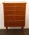 Nice Swedish late 1950s Chest of Drawers, designer and maker unknown. The drawer is in great vintage condition, without...