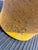 Gold Vintage Ceramic Vase With Stone Inlaid Lizard by Raugh For Sale - Image 8 of 12