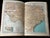 1930s Vintage World Atlas For Sale - Image 15 of 18