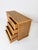Mid-Century Italian Bamboo, Rattan and Cane Cabinet with Drawers by Dal Vera, 1970 For Sale - Image 17 of 18