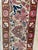 Large Kirman Rug, 1890s For Sale - Image 4 of 17