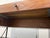 Crate & Barrel Atwood Rustic Industrial Desk For Sale - Image 12 of 12
