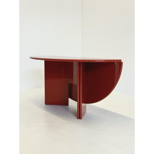 Antella Dining Table by Kazuhide Takahama for Cassina For Sale - Image 6 of 18