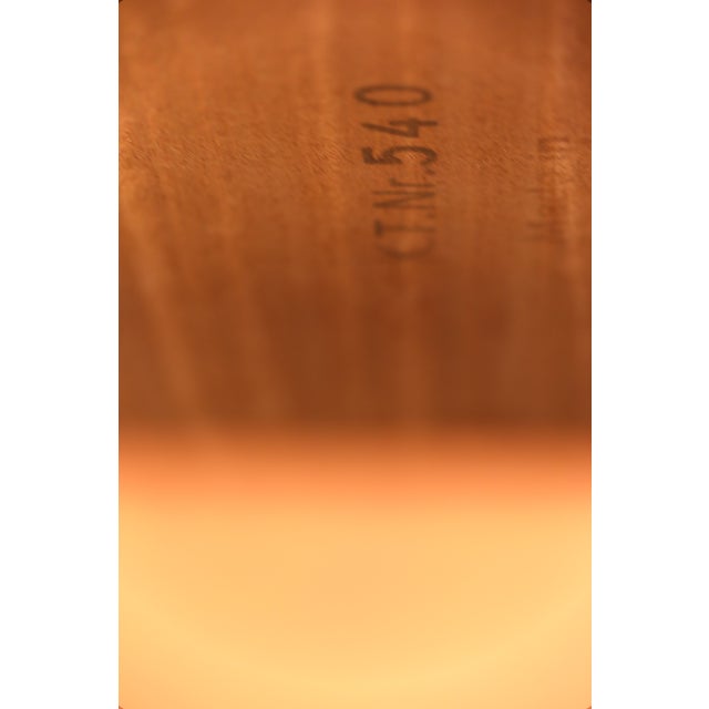 Danish Teak Bar Cart, 1960s For Sale - Image 6 of 18