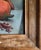 1940s 1940's Oil on Canvas"Autumn Still Life"-Antique Frame For Sale - Image 5 of 11