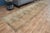 Turkish 1970s Vintage Turkish Handmade Wool Cotton Terracotta Runner Rug For Sale - Image 3 of 11