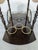 Italian Mobile Bar Cart Table, 1960s For Sale - Image 11 of 17