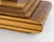 Art Deco Wood Marquetry Geometric Skyscraper Box, circa 1930 For Sale - Image 10 of 12