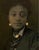 Figurative Nineteenth-Century Hand-Painted Tintype Portrait of a Gentlewoman of African Descent For Sale - Image 3 of 9